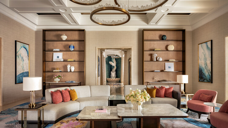 Grand Atlantis Suite